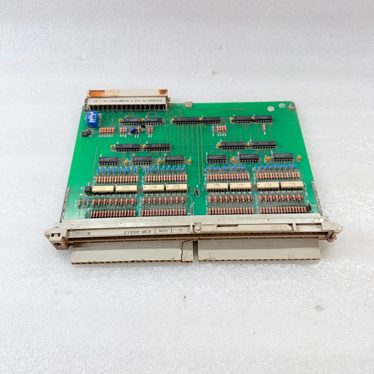 VIPA 430-4UA13 Digital Input Module 32 Inputs 24VDC