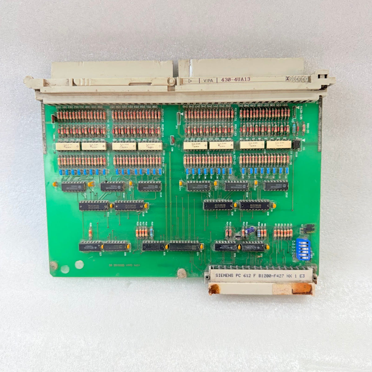 VIPA 430-4UA13 Digital Input Module 32 Inputs 24VDC