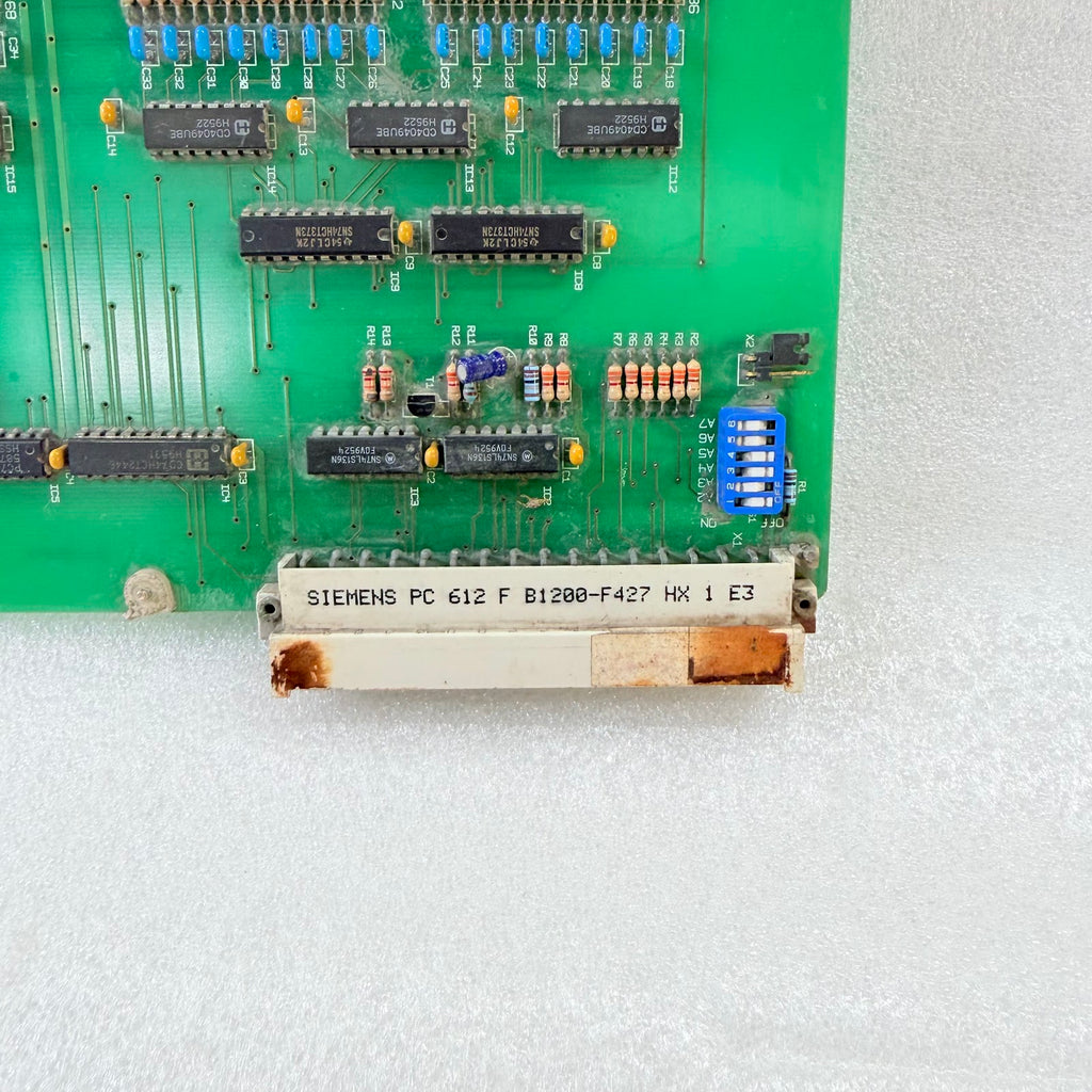 VIPA 430-4UA13 Digital Input Module 32 Inputs 24VDC