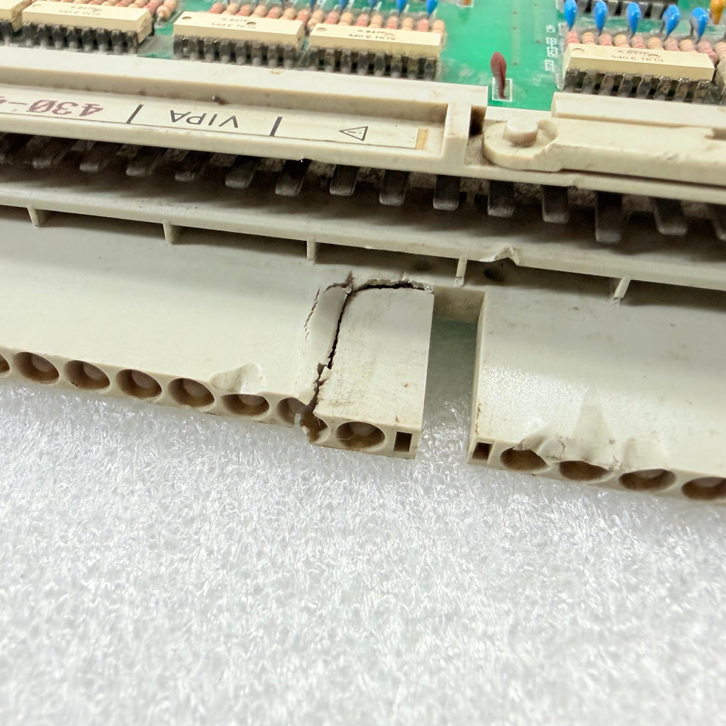 VIPA 430-4UA13 Digital Input Module 32 Inputs 24VDC