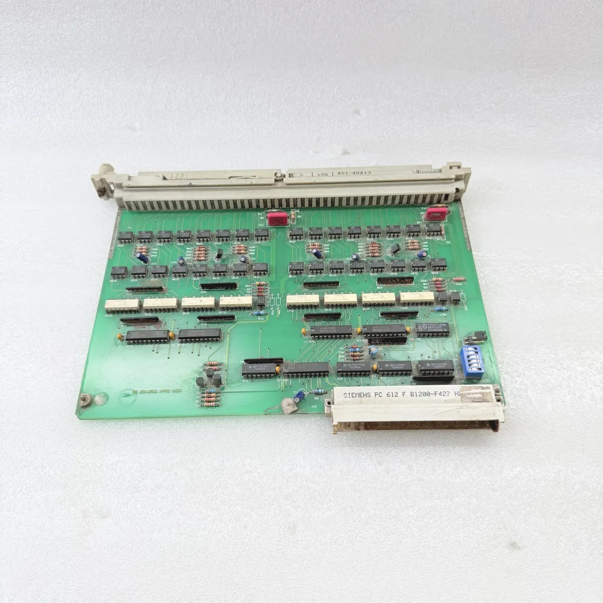 VIPA 451-4UA13 Digital Output Module 32DO 24VDC 0.5A