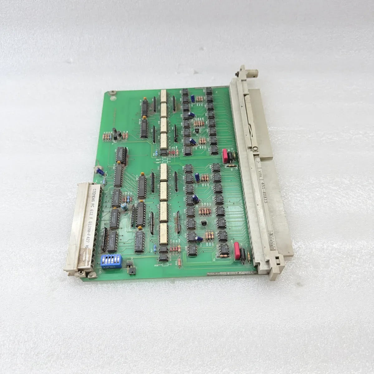 VIPA 451-4UA13 Digital Output Module 32DO 24VDC 0.5A