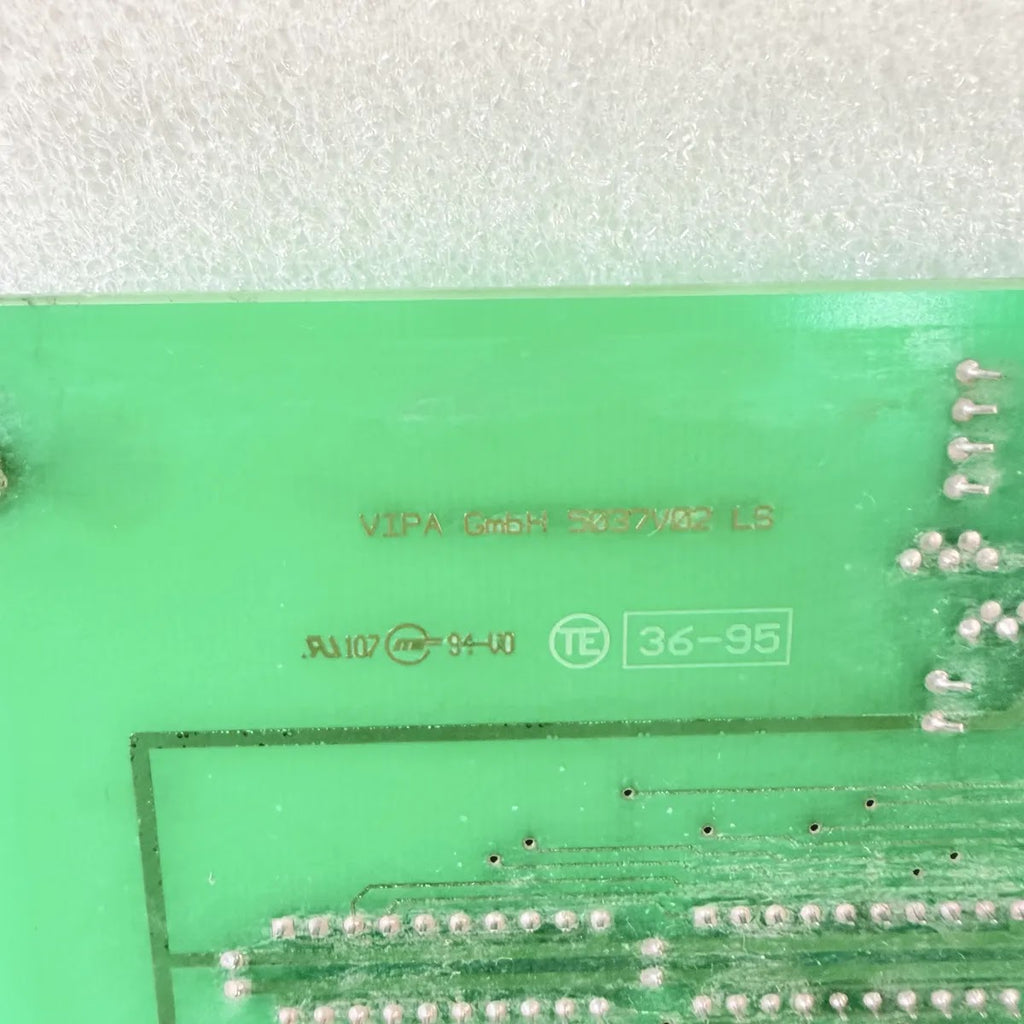 VIPA 451-4UA13 Digital Output Module 32DO 24VDC 0.5A