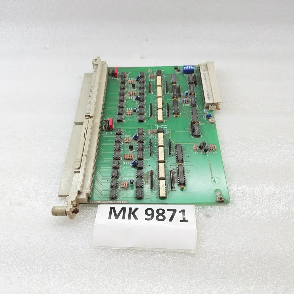 VIPA 451-4UA13 Digital Output Module 32DO 24VDC 0.5A