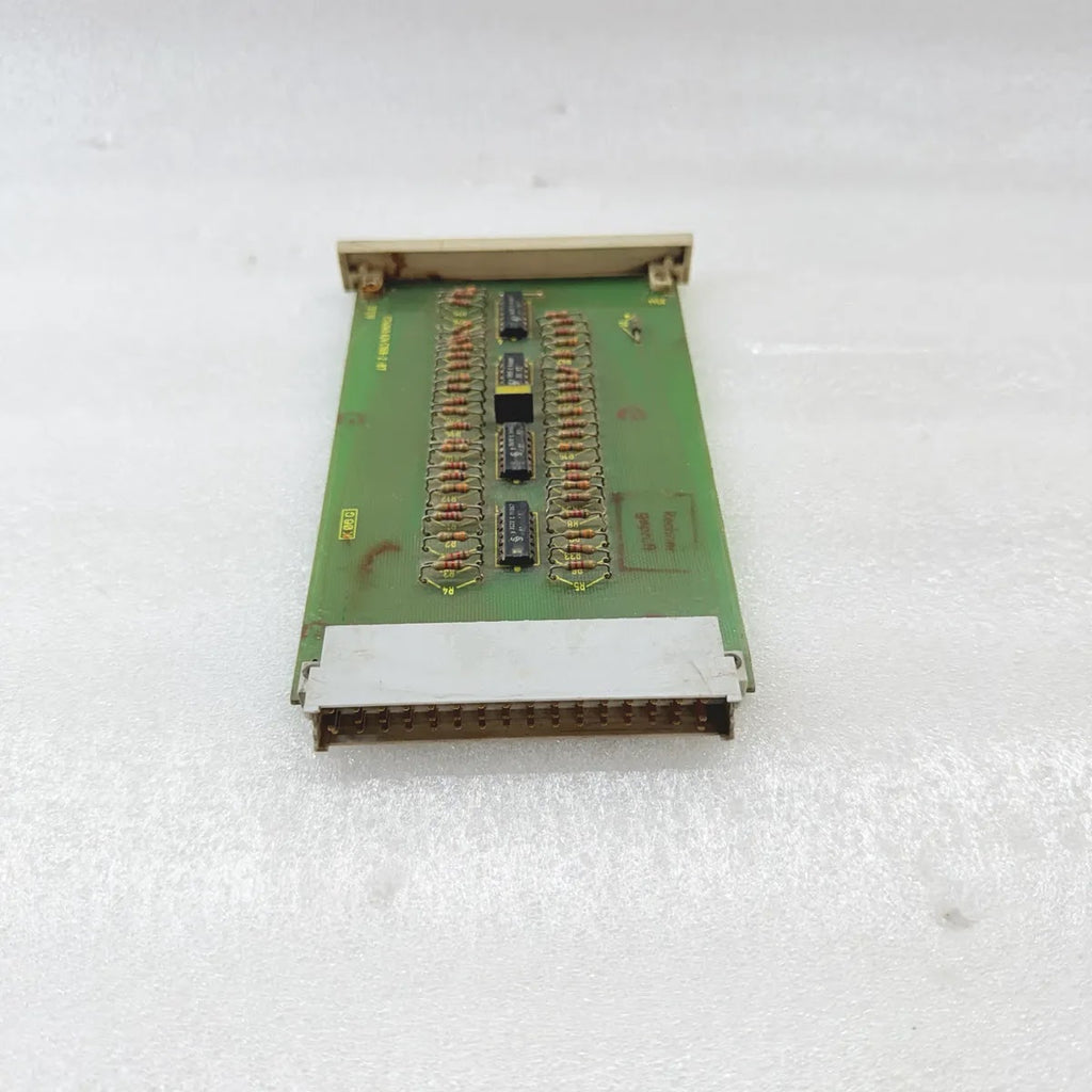 SIEMENS 6EC1000-0A SIMATIC C1 PCB Card Module