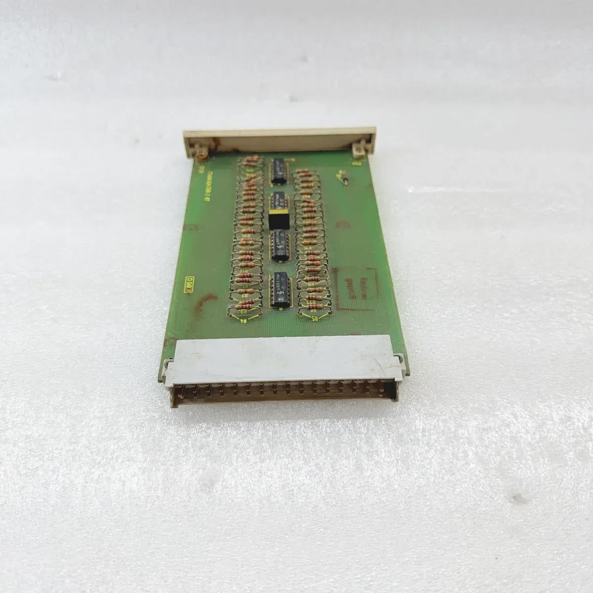 SIEMENS 6EC1000-0A SIMATIC C1 PCB Card Module