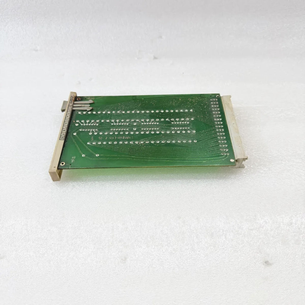 SIEMENS 6EC1000-0A SIMATIC C1 PCB Card Module