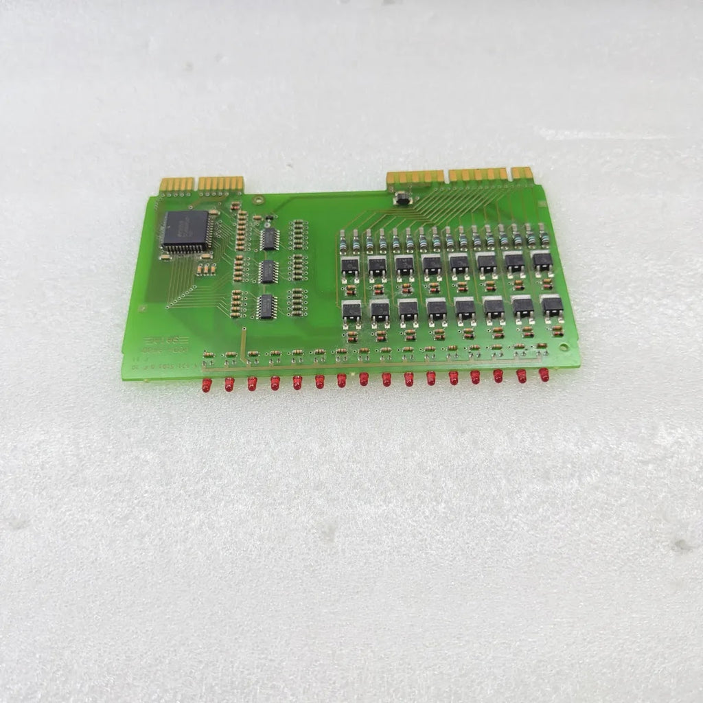 4 431 5101 0 F 20 LED Indicator PCB Card