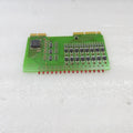 4 431 5101 0 F 20 LED Indicator PCB Card