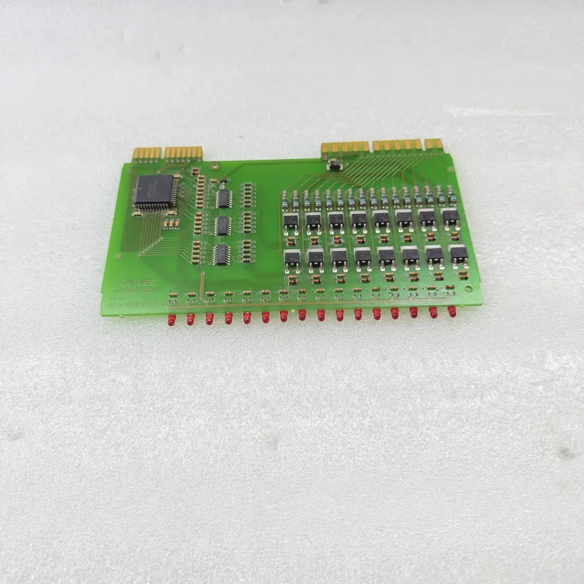 4 431 5101 0 F 20 LED Indicator PCB Card