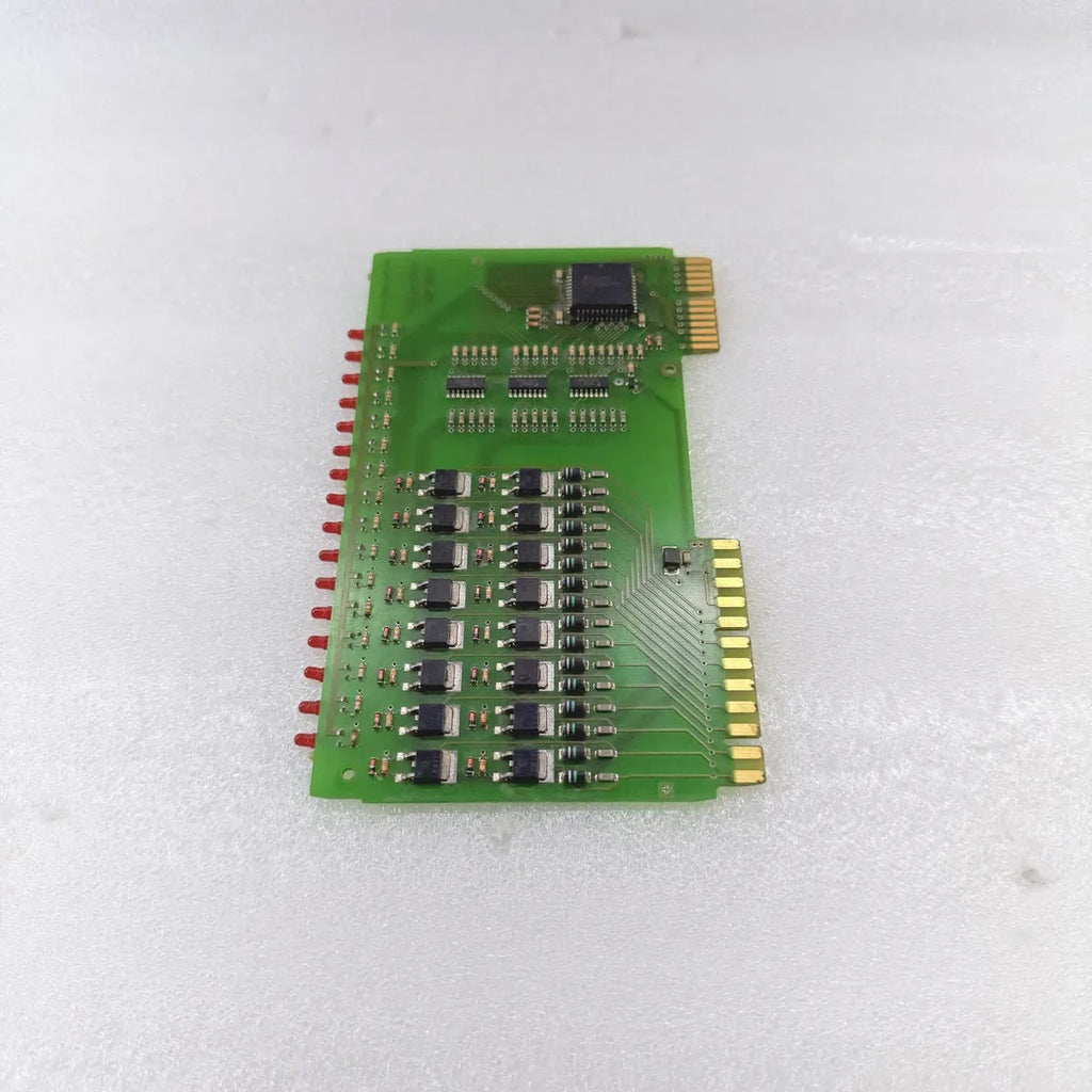 4 431 5101 0 F 20 LED Indicator PCB Card