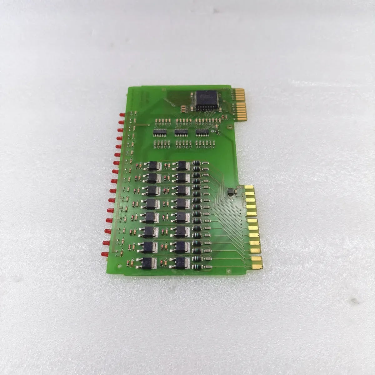 4 431 5101 0 F 20 LED Indicator PCB Card