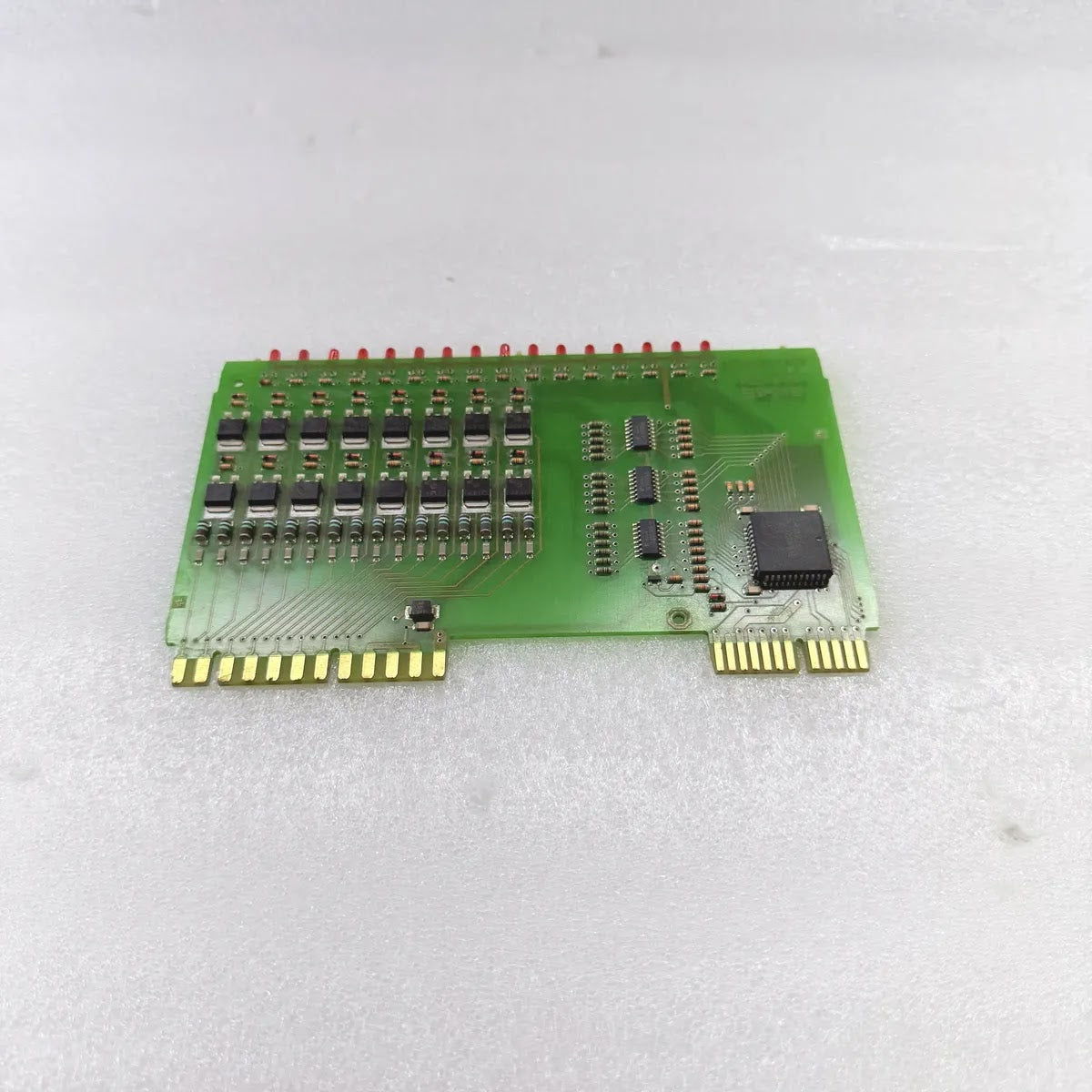 4 431 5101 0 F 20 LED Indicator PCB Card