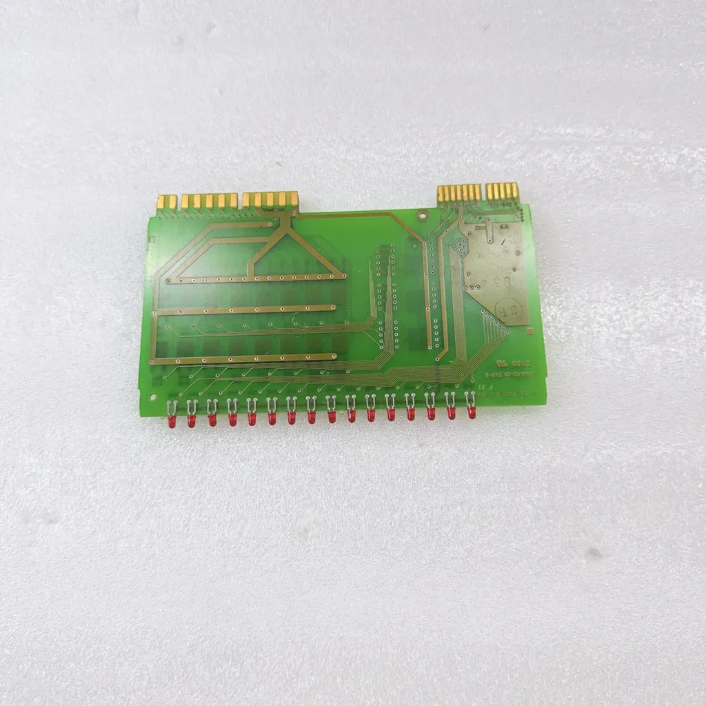 4 431 5101 0 F 20 LED Indicator PCB Card