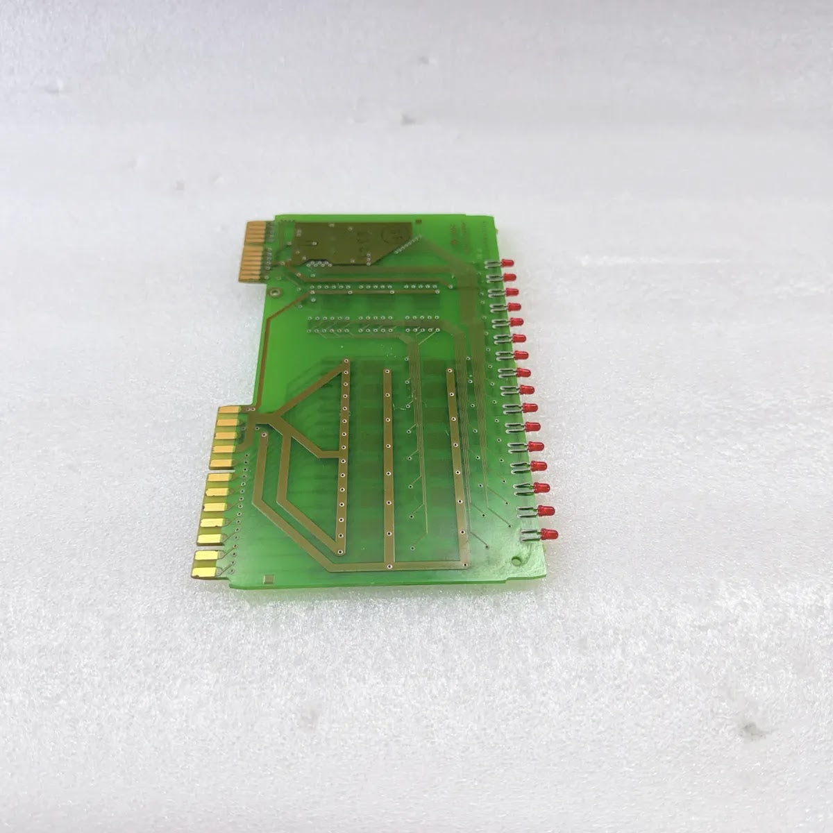 4 431 5101 0 F 20 LED Indicator PCB Card