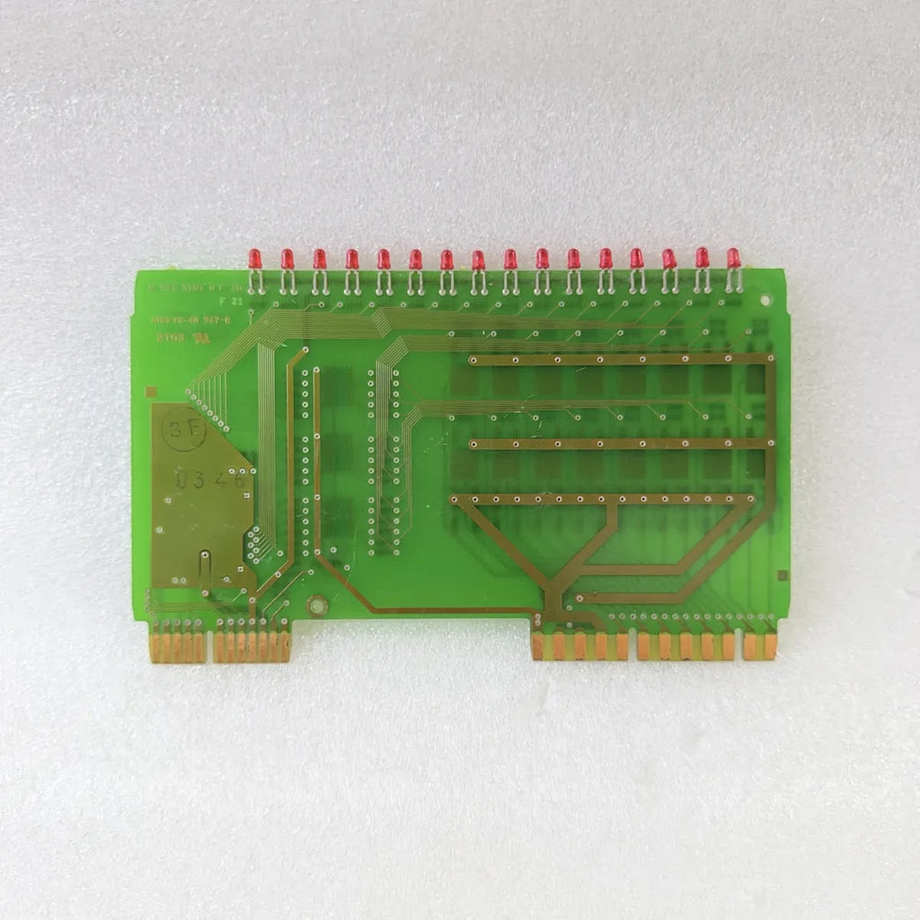 4 431 5101 0 F 20 LED Indicator PCB Card