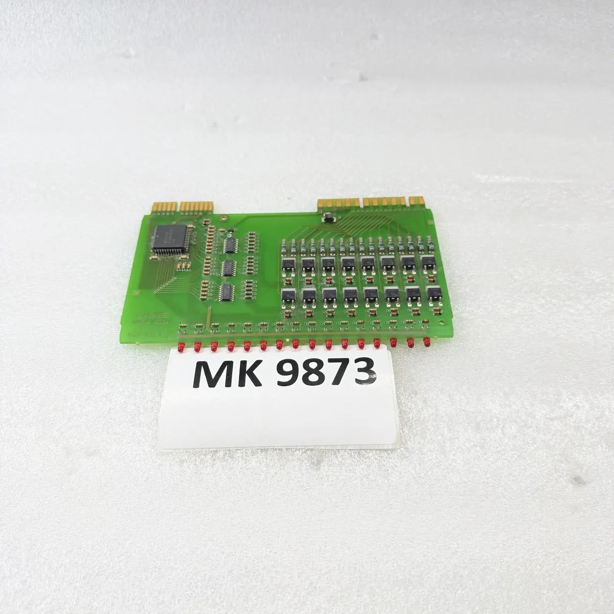 4 431 5101 0 F 20 LED Indicator PCB Card