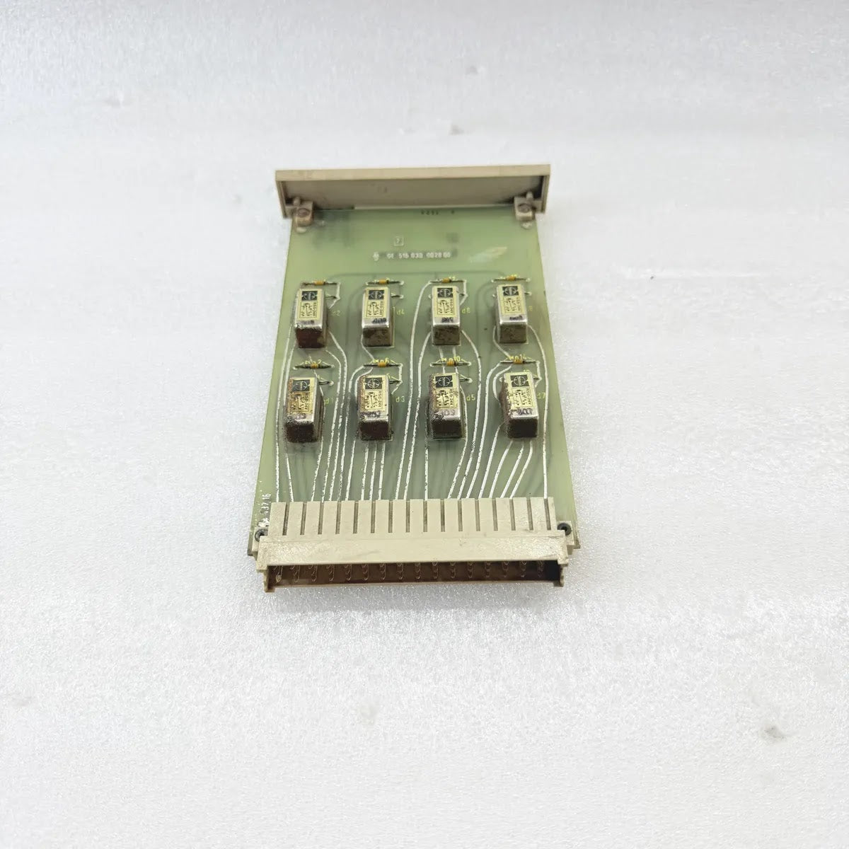 SIEMENS 6DC3007-1AC SIMADYN Relay Module 24V