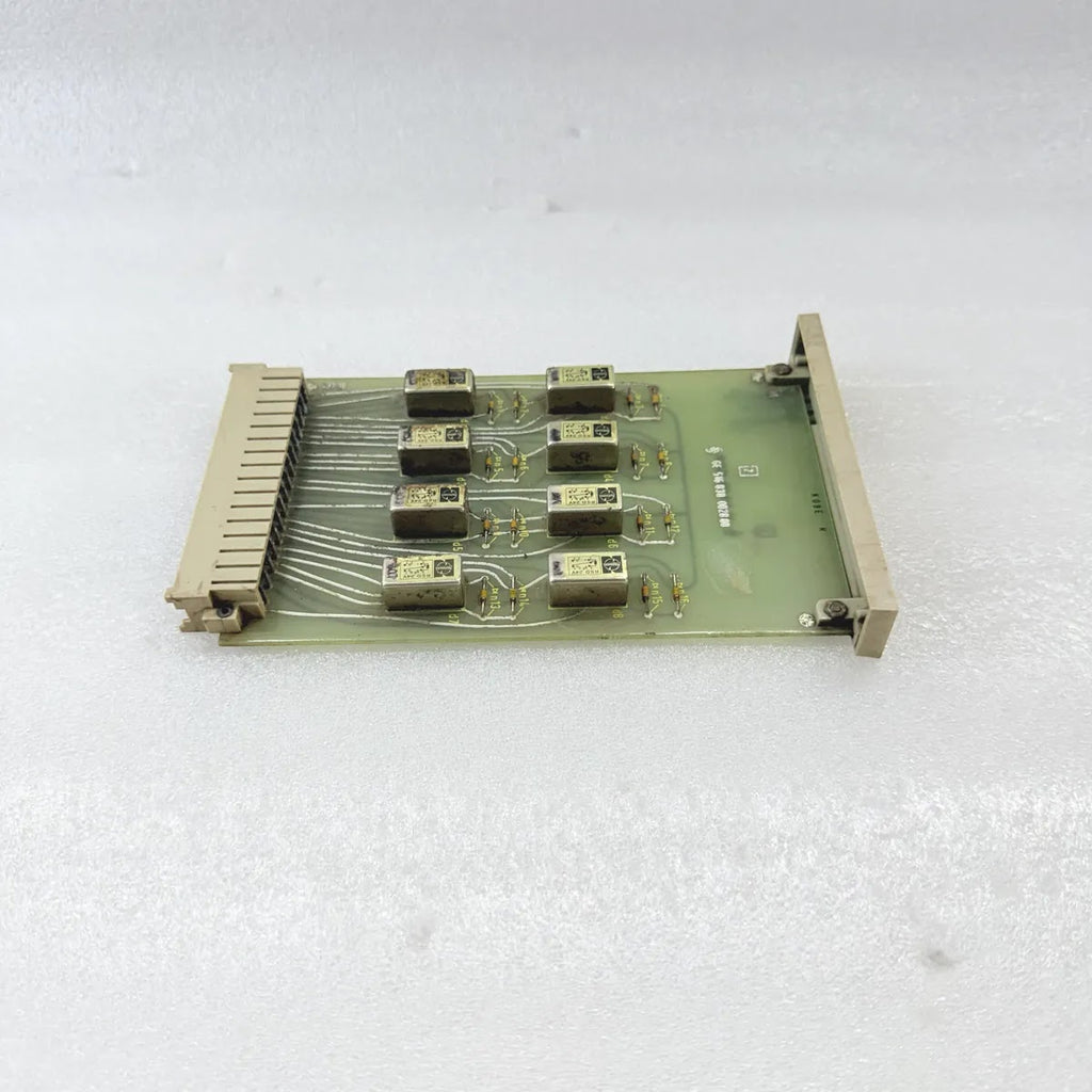 SIEMENS 6DC3007-1AC SIMADYN Relay Module 24V