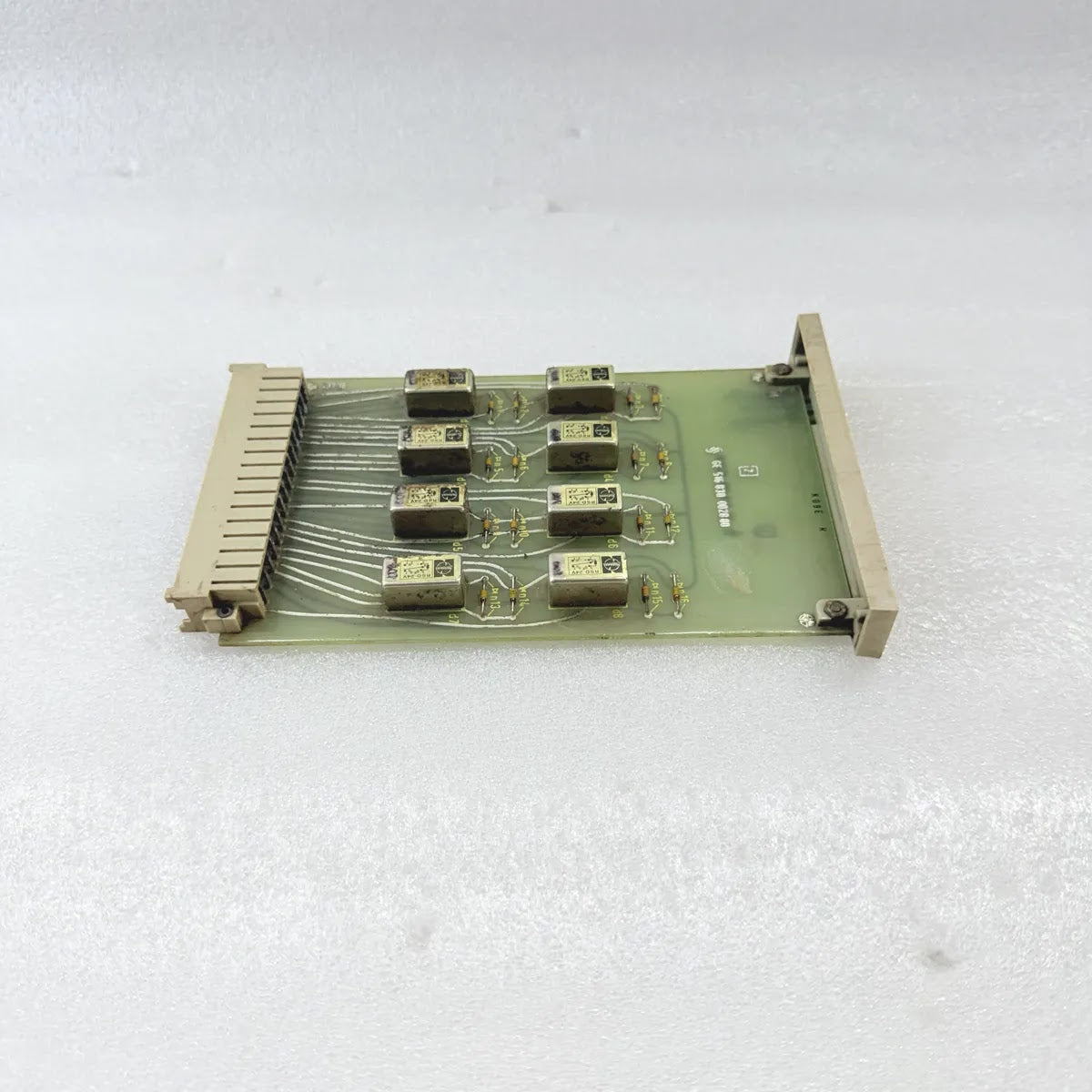 SIEMENS 6DC3007-1AC SIMADYN Relay Module 24V