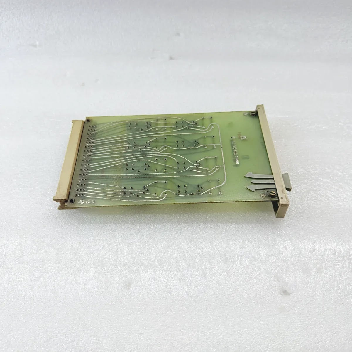 SIEMENS 6DC3007-1AC SIMADYN Relay Module 24V