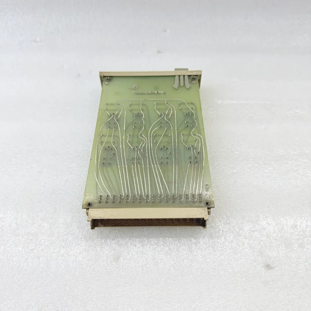 SIEMENS 6DC3007-1AC SIMADYN Relay Module 24V