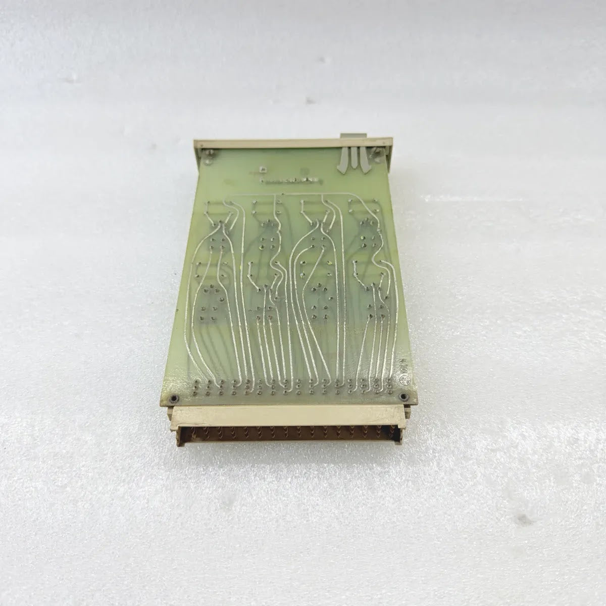 SIEMENS 6DC3007-1AC SIMADYN Relay Module 24V