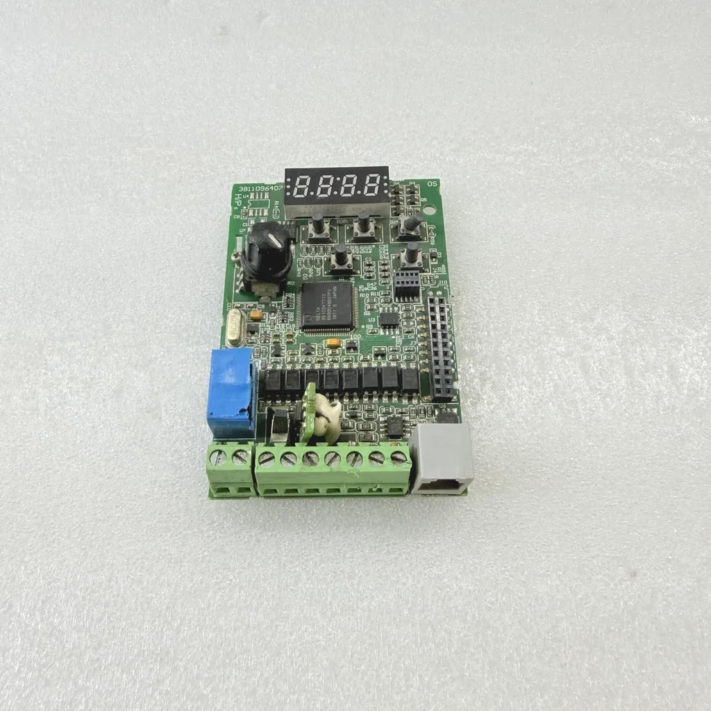 DELTA 3811096407 Control Display PCB