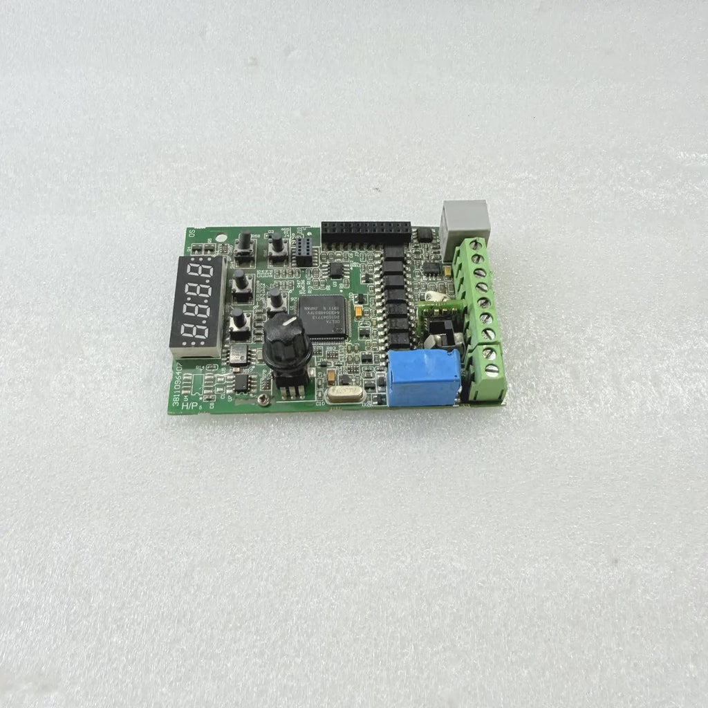 DELTA 3811096407 Control Display PCB