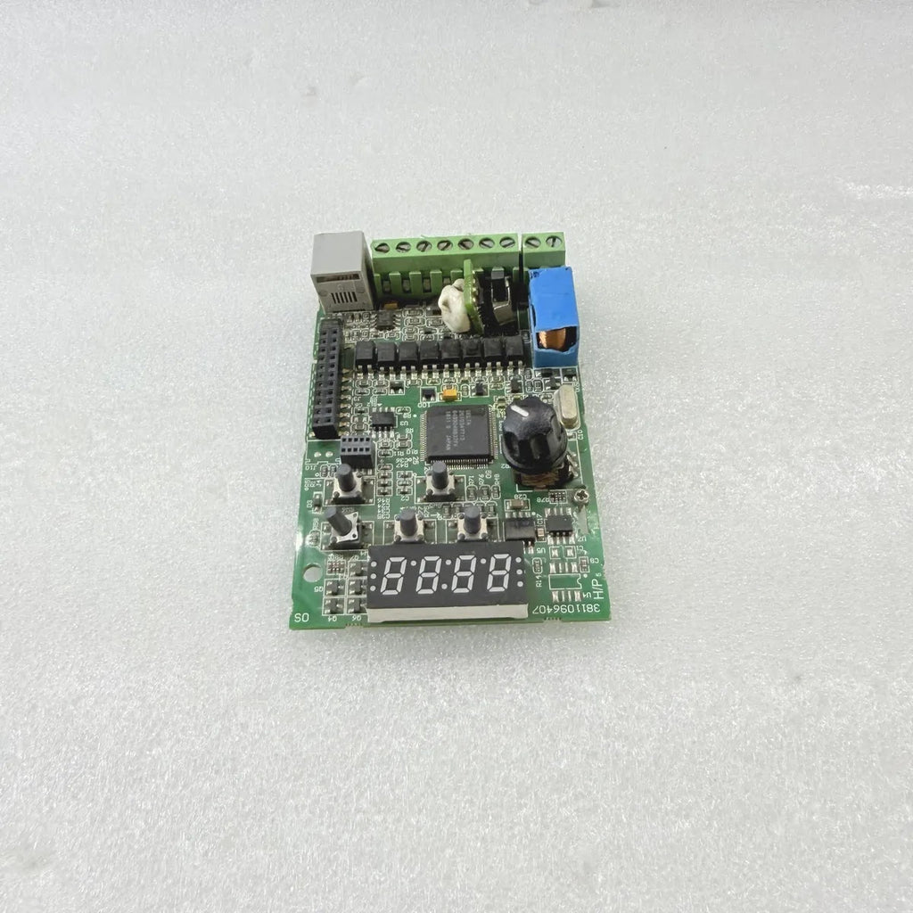 DELTA 3811096407 Control Display PCB