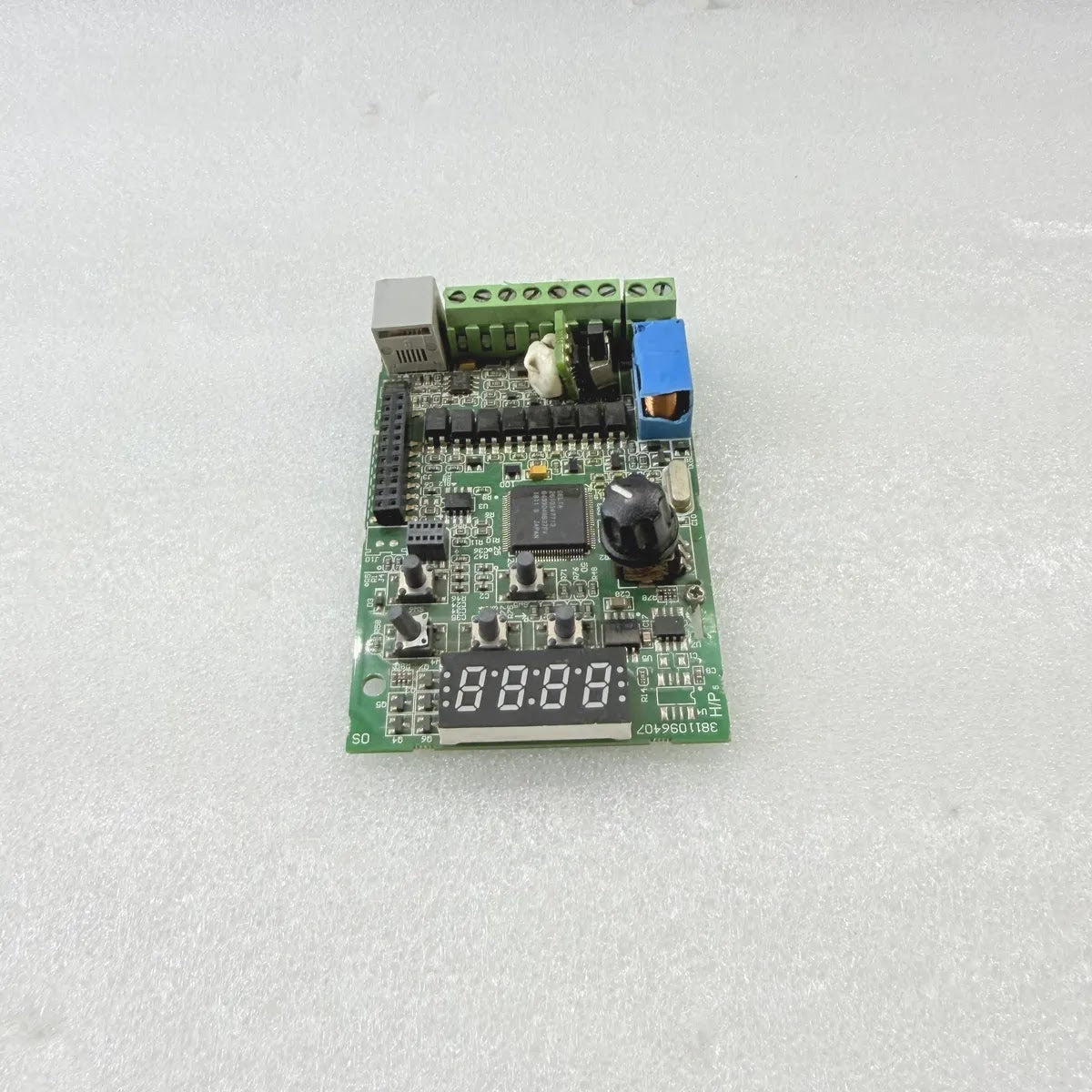DELTA 3811096407 Control Display PCB