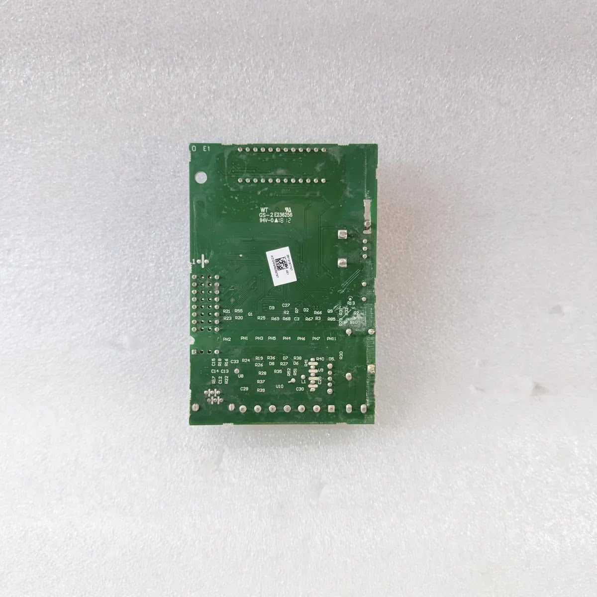 DELTA 3811096407 Control Display PCB