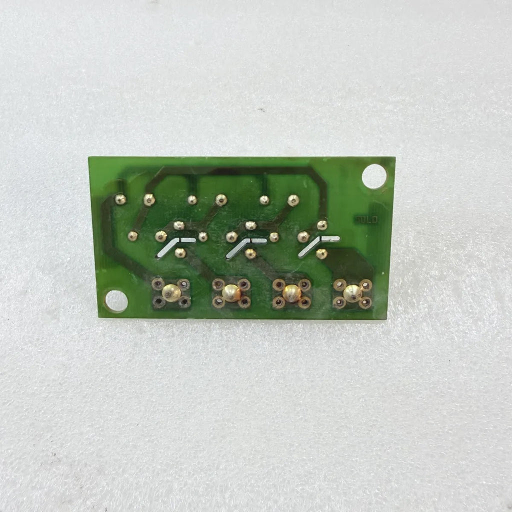 AMTECH PCB-77 Varistor Suppressor Circuit Board 3 Phase