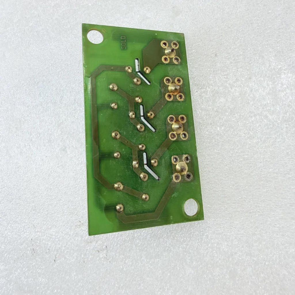 AMTECH PCB-77 Varistor Suppressor Circuit Board 3 Phase