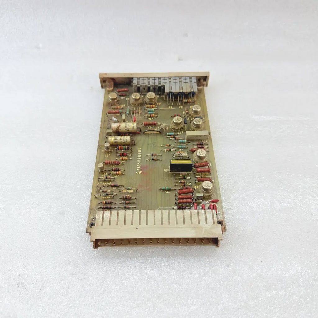 SIEMENS 6DC2006-1AC SIMADYN Control PCB Card