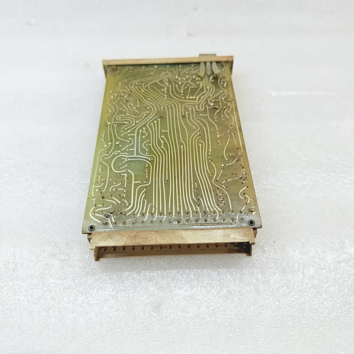 SIEMENS 6DC2006-1AC SIMADYN Control PCB Card