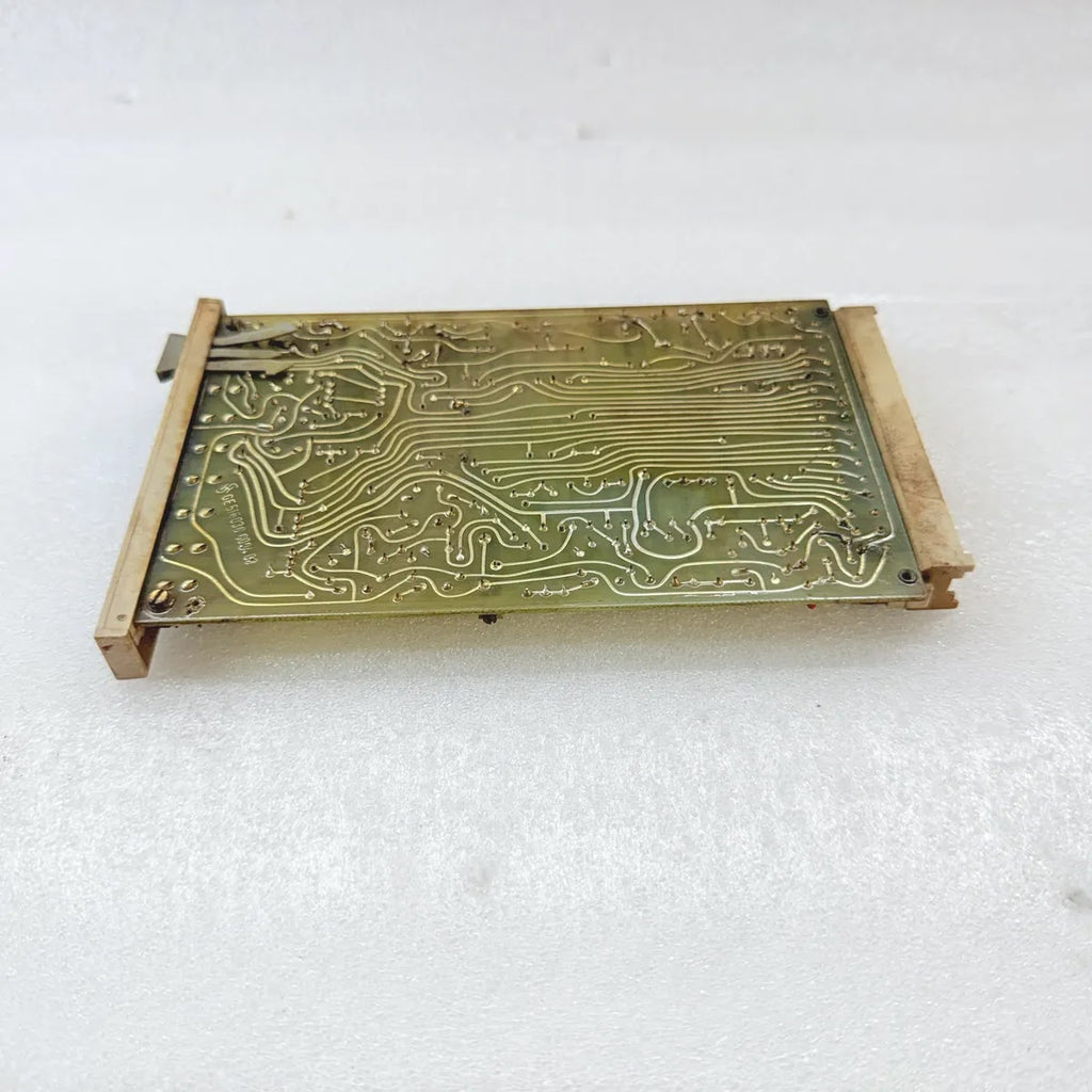 SIEMENS 6DC2006-1AC SIMADYN Control PCB Card