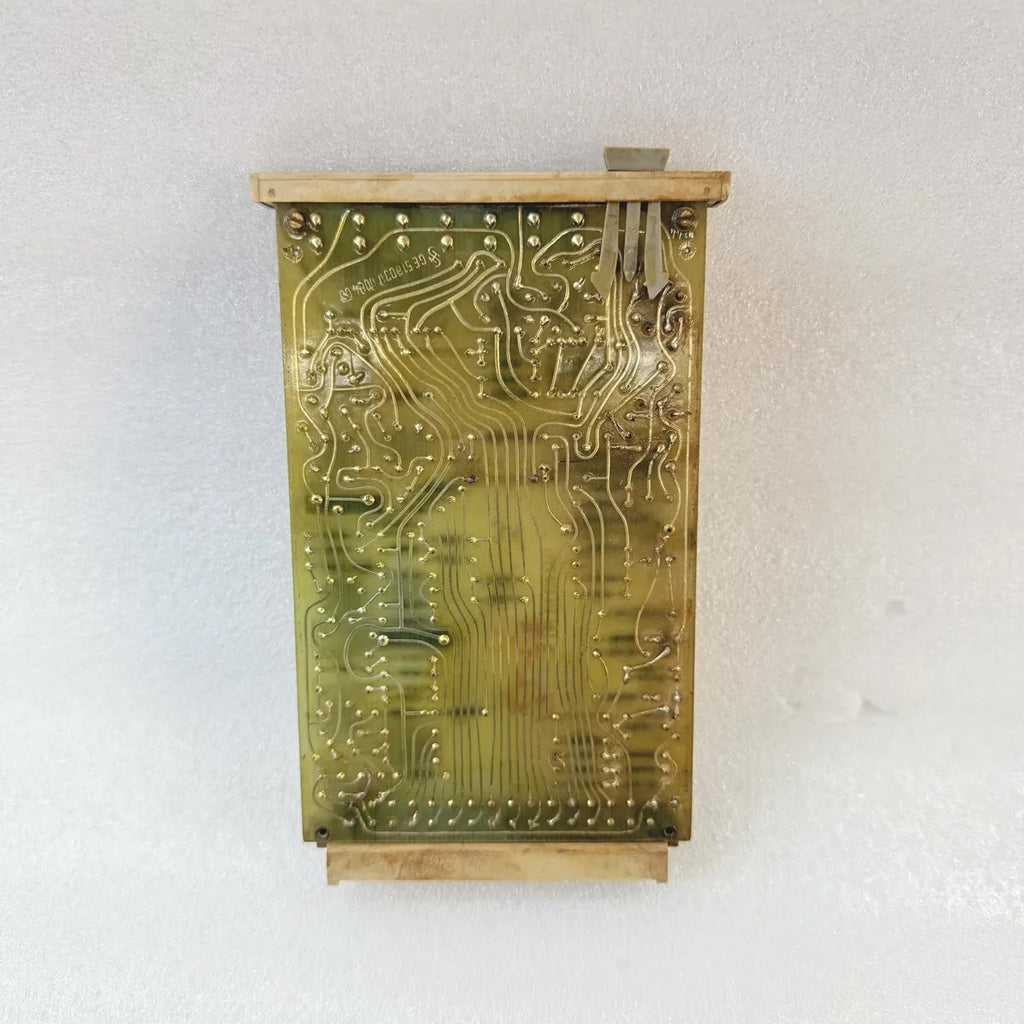 SIEMENS 6DC2006-1AC SIMADYN Control PCB Card
