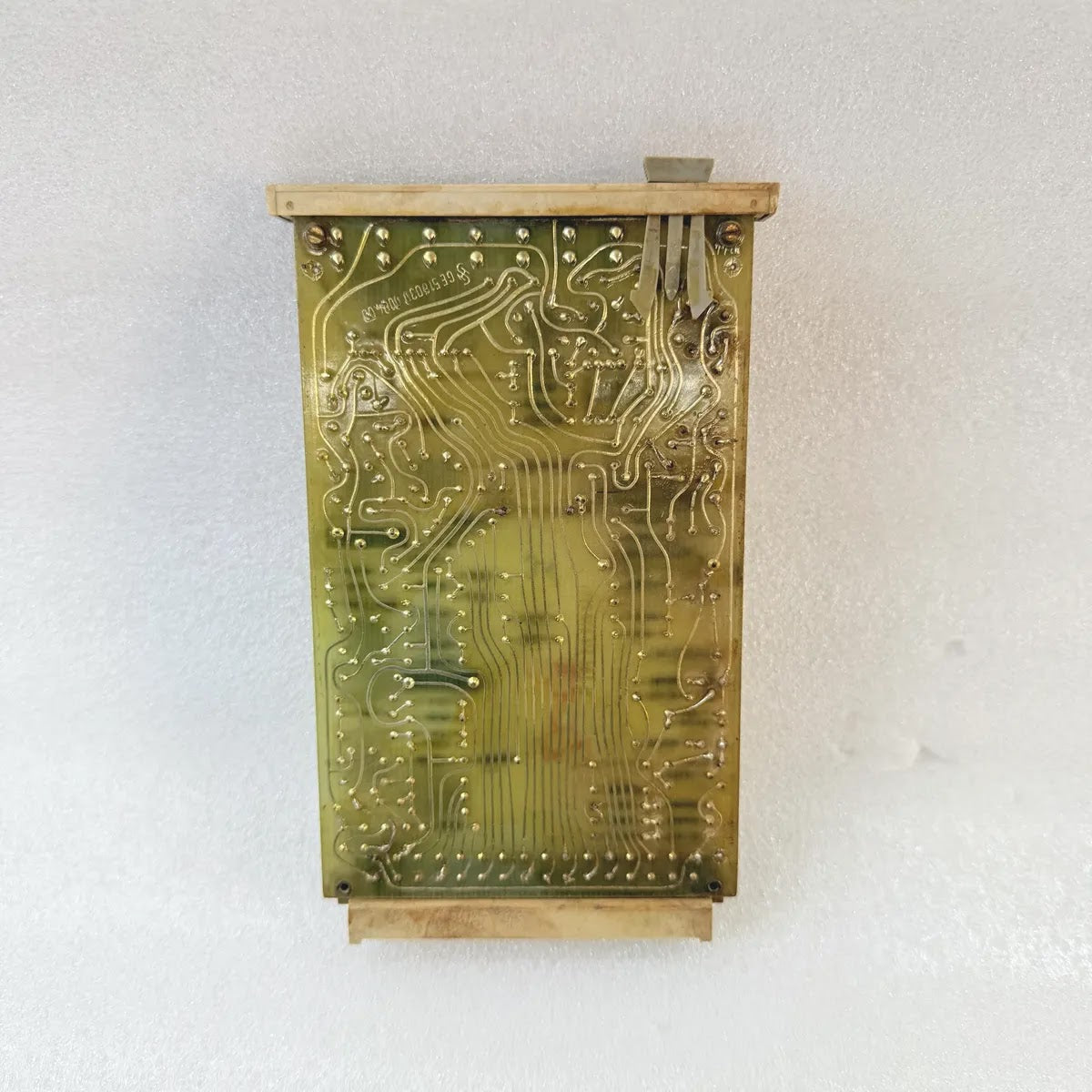 SIEMENS 6DC2006-1AC SIMADYN Control PCB Card