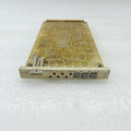 SIEMENS 6DC2006-1BC SIMADYN Control PCB Card