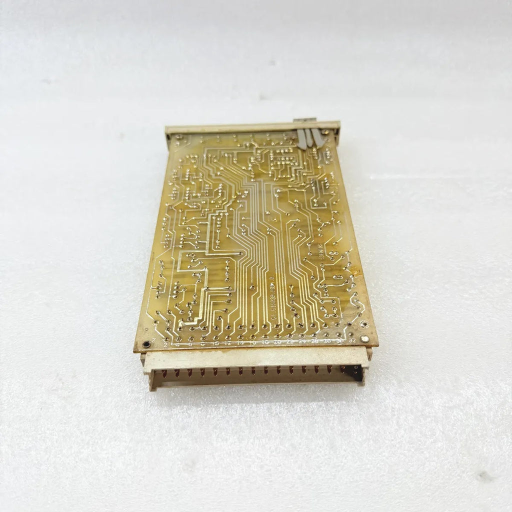 SIEMENS 6DC2006-1BC SIMADYN Control PCB Card