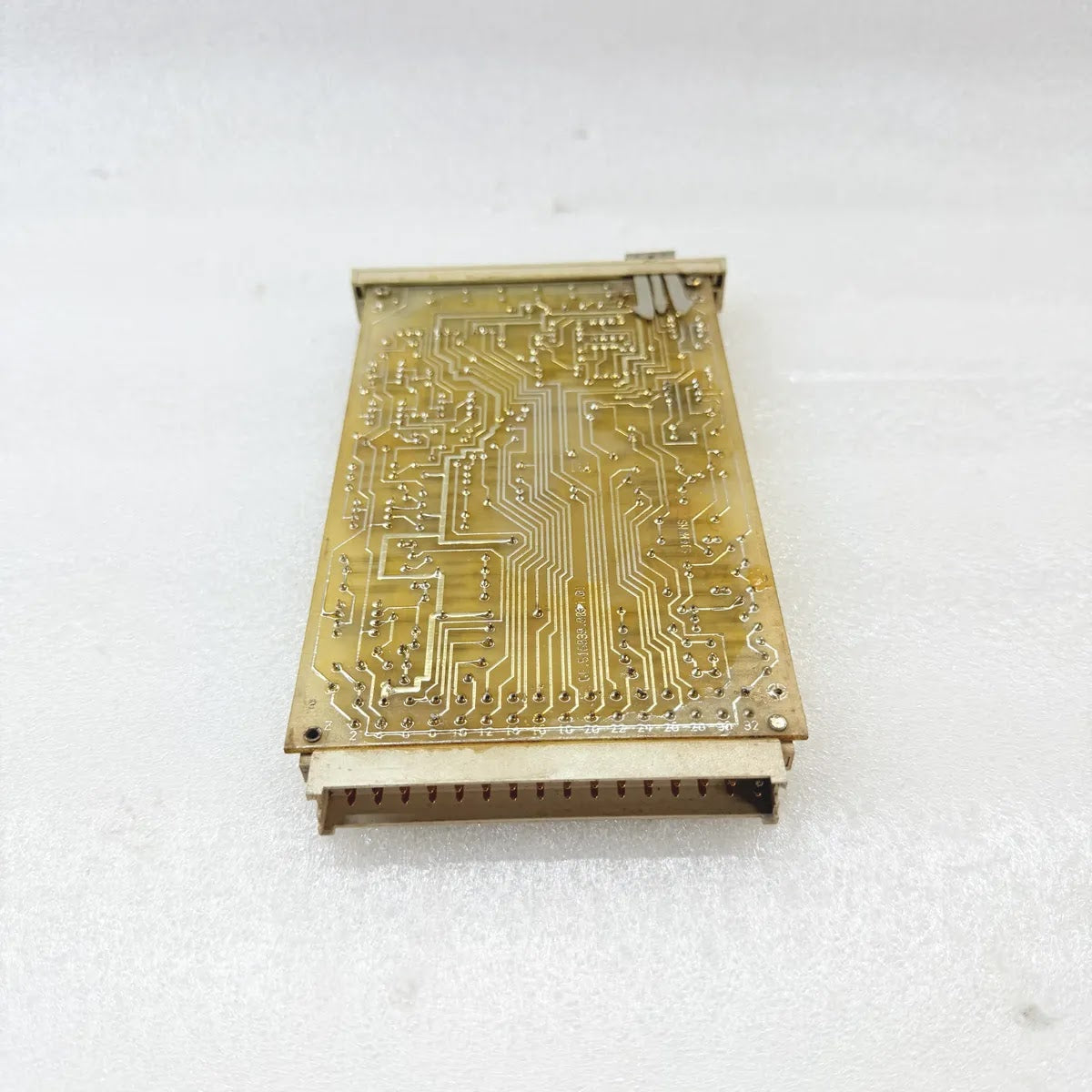SIEMENS 6DC2006-1BC SIMADYN Control PCB Card