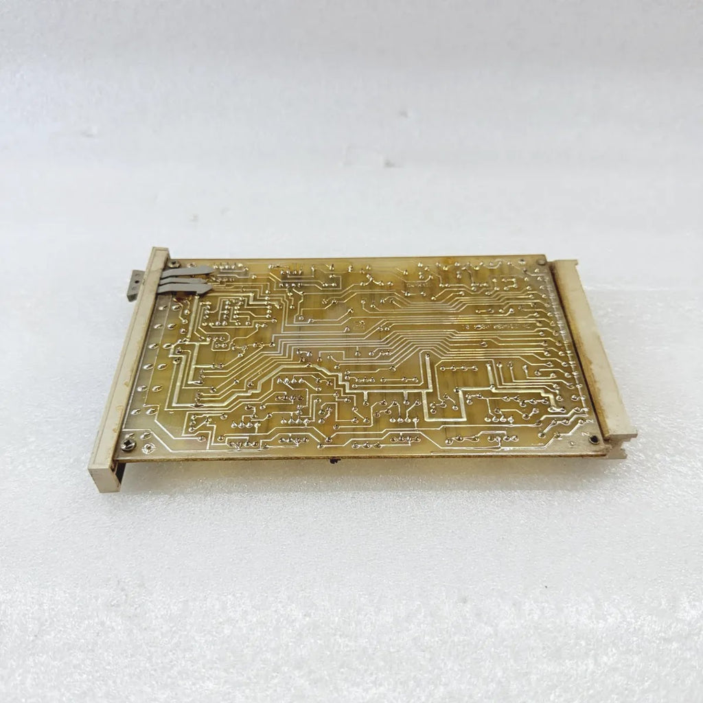 SIEMENS 6DC2006-1BC SIMADYN Control PCB Card