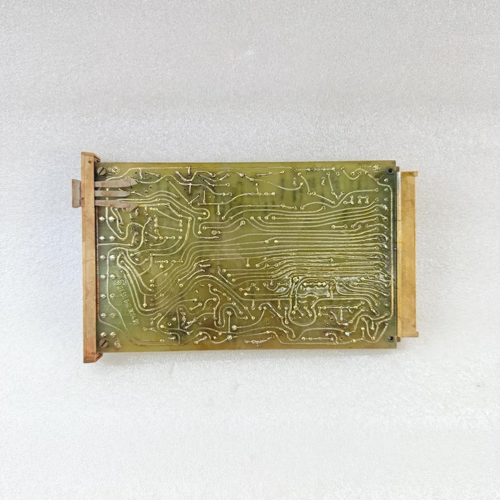SIEMENS 6DC2008-1AC SIMADYN Control PCB Module