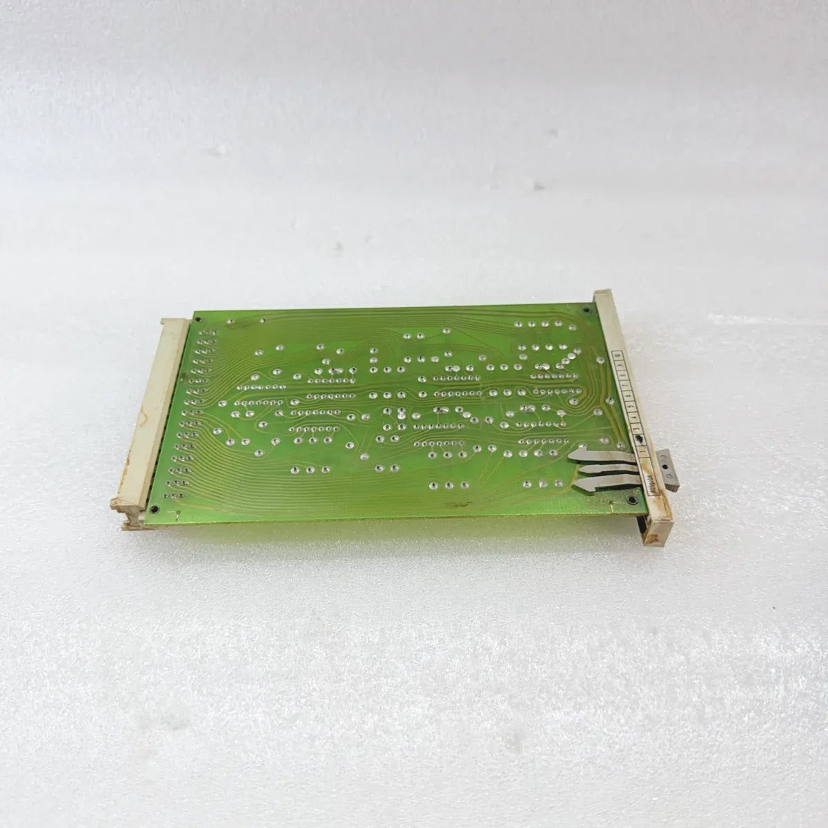 SIEMENS 6EC1220-0A SIMATIC C1 RS Memory Flip-Flop Module 8-Channel