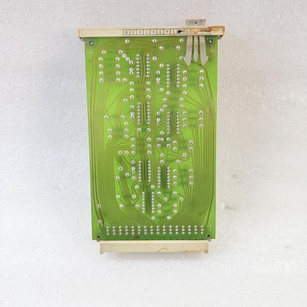 SIEMENS 6EC1220-0A SIMATIC C1 RS Memory Flip-Flop Module 8-Channel