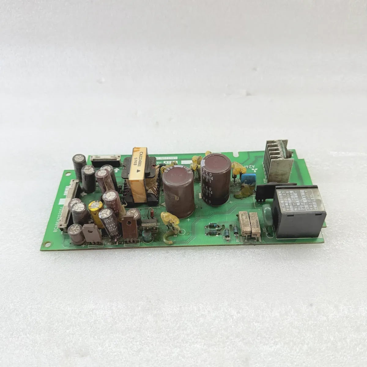 MITSUBISHI A24PC7.5A BC186A202G51 Power Supply PCB Board