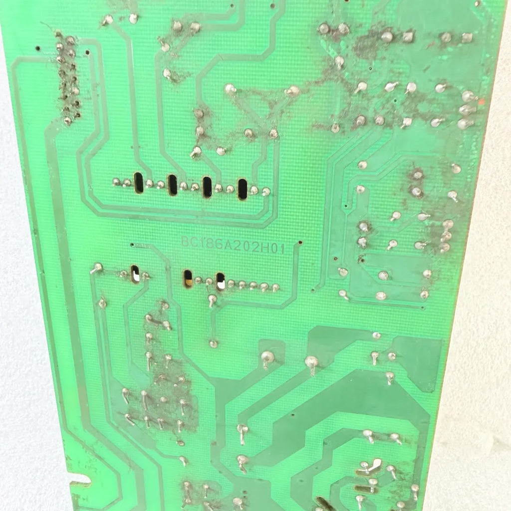 MITSUBISHI A24PC7.5A BC186A202G51 Power Supply PCB Board