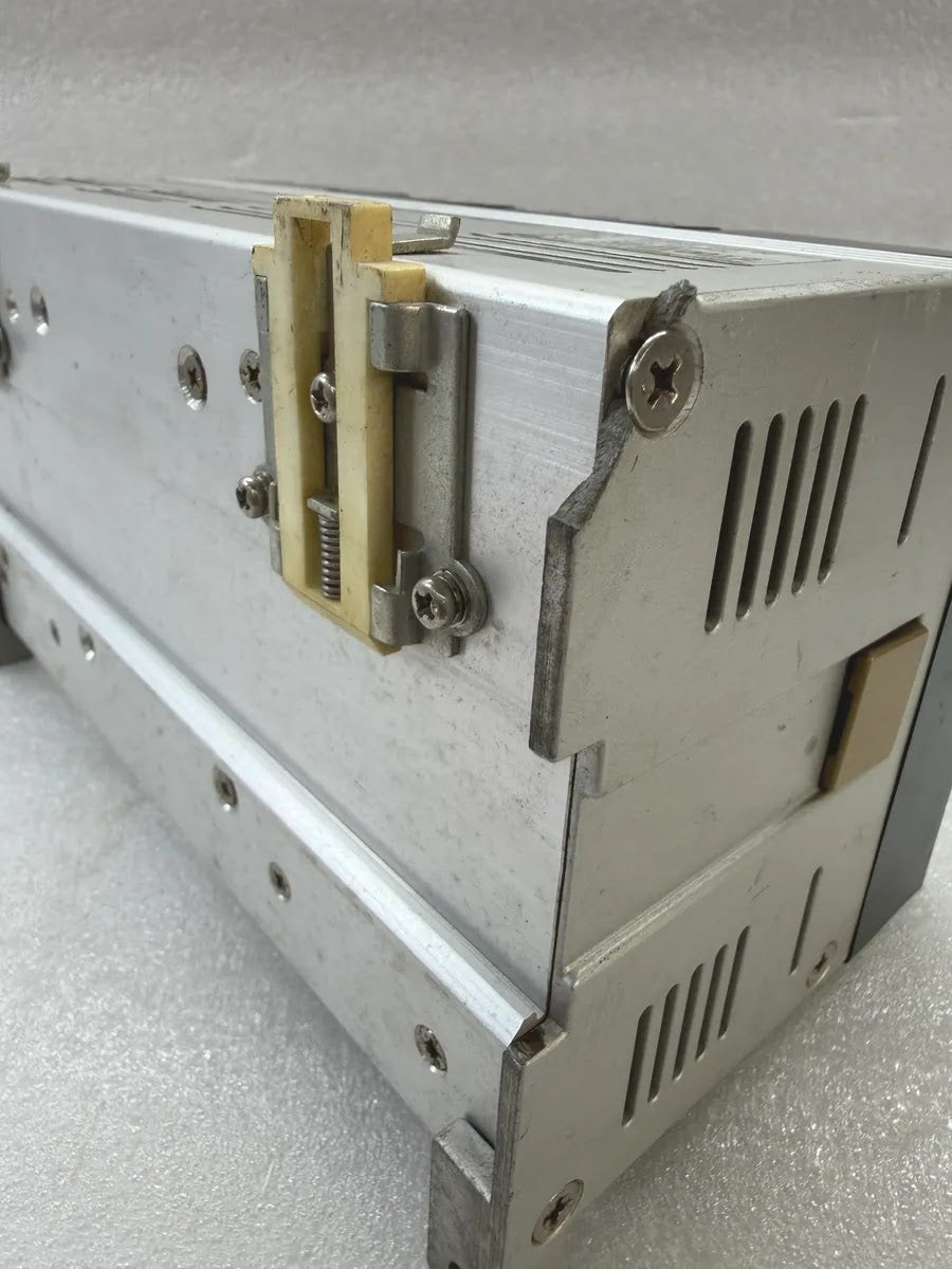 IDEC PFA-1C24RDC FA-1 Programmable Controller 24V DC 24-Point