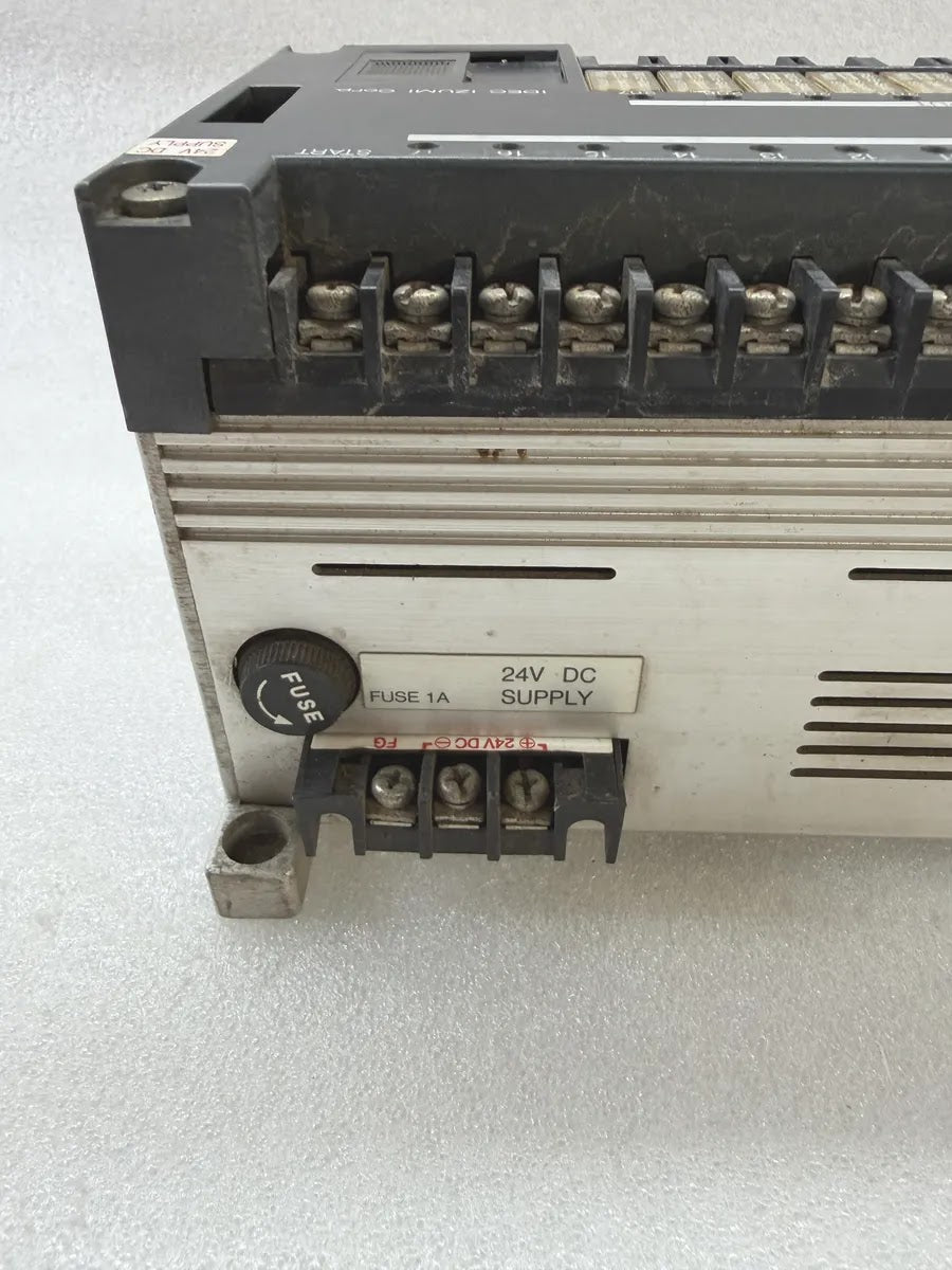 IDEC PFA-1C24RDC FA-1 Programmable Controller 24V DC 24-Point